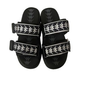Brand new kappa slides!!, Unisex kappa slides